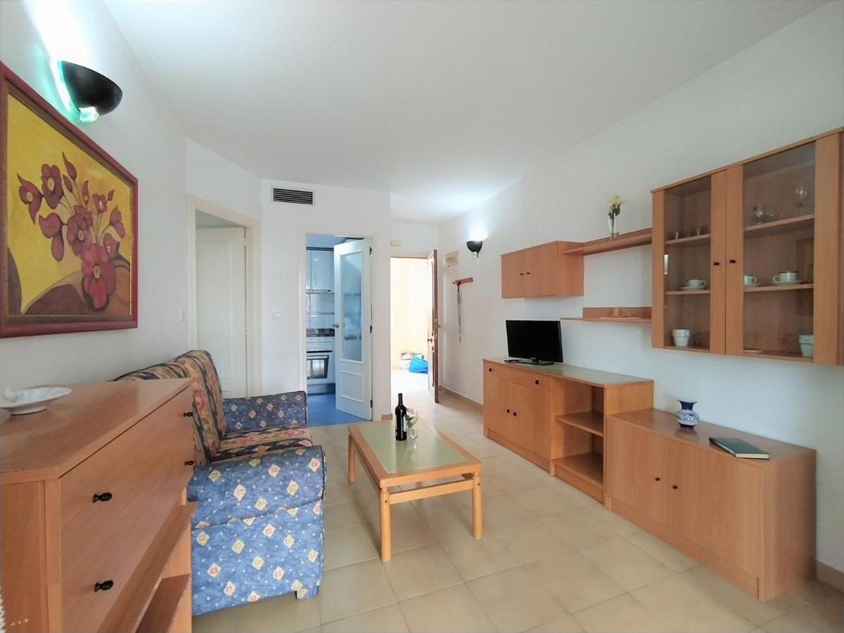 Apartment Torpa By Interhome Benidorm Buitenkant foto