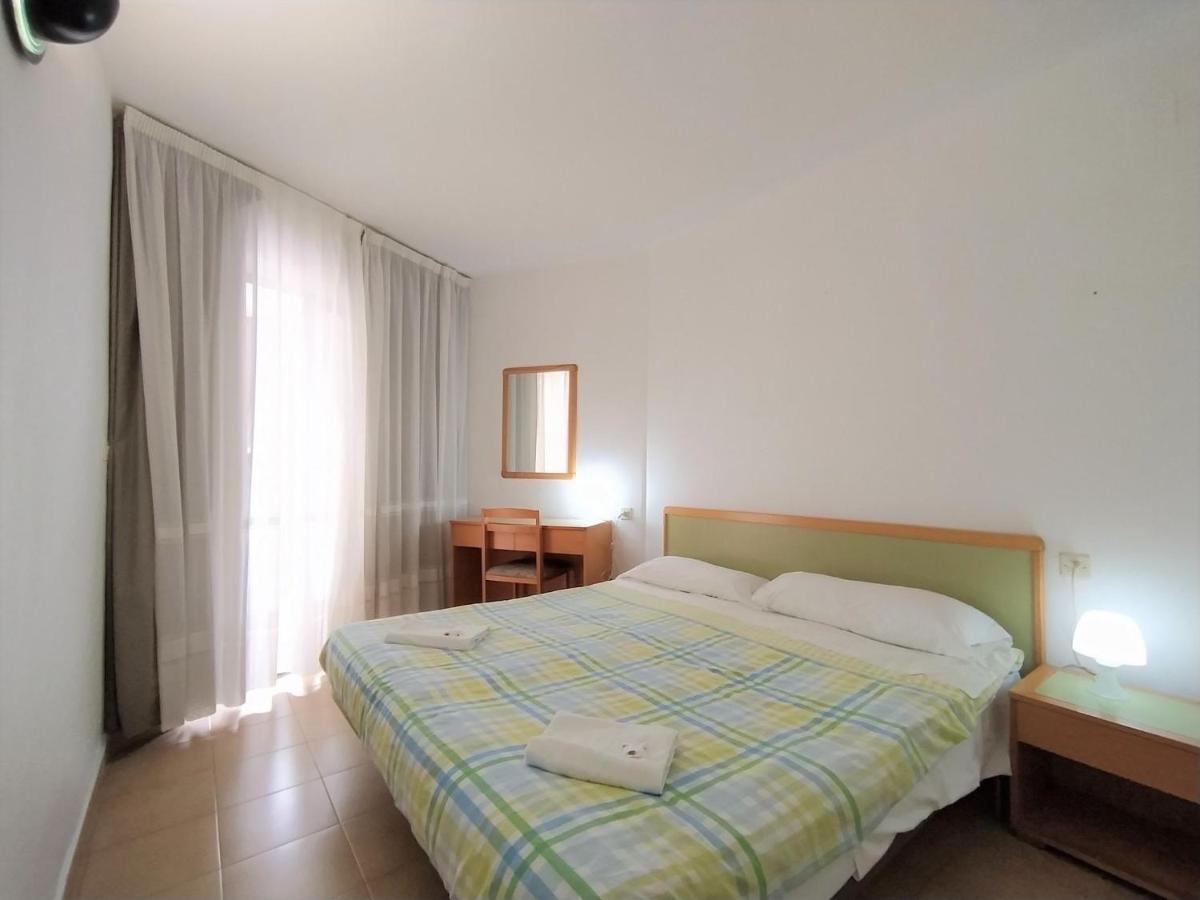 Apartment Torpa By Interhome Benidorm Buitenkant foto
