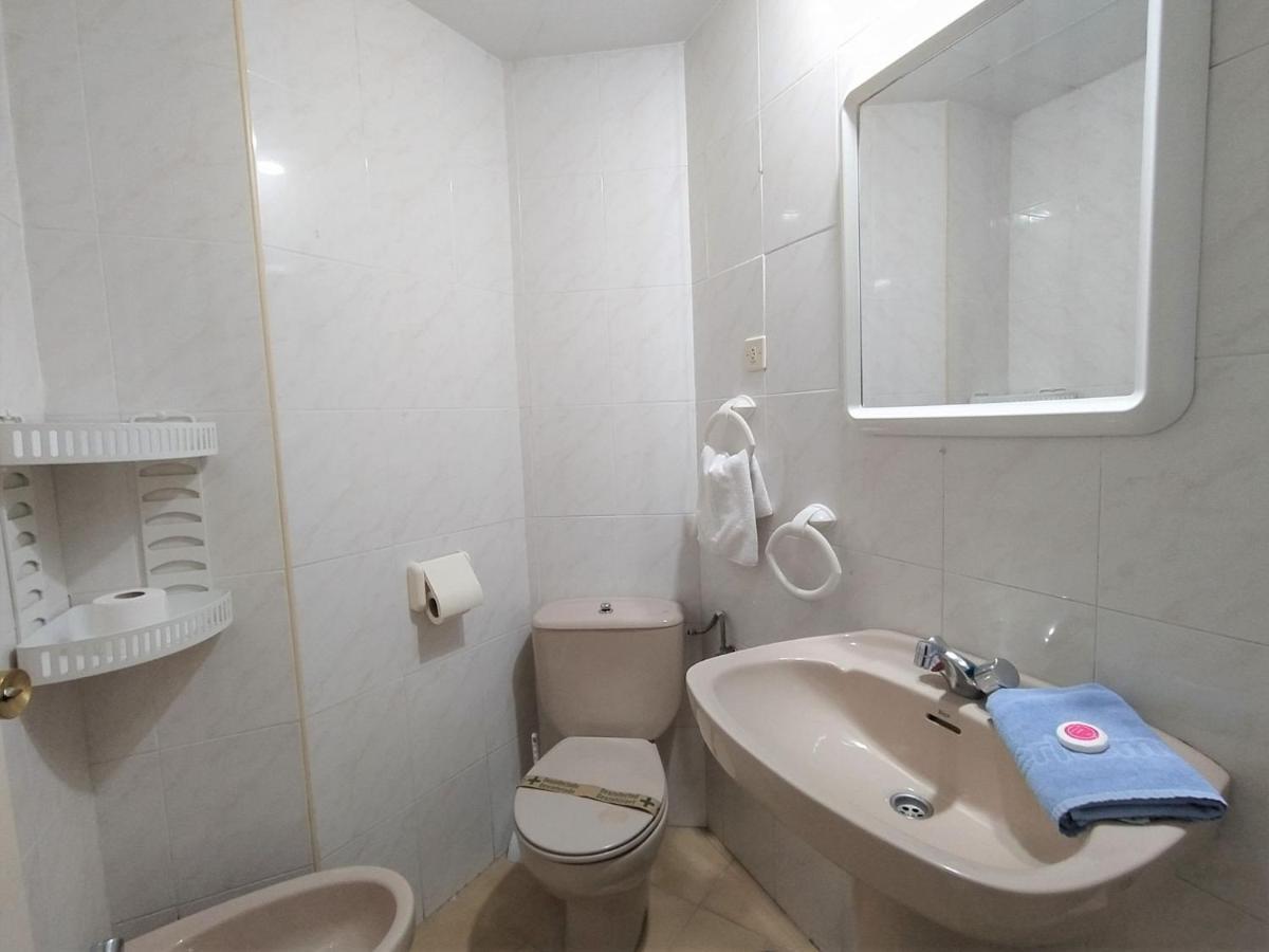 Apartment Torpa By Interhome Benidorm Buitenkant foto