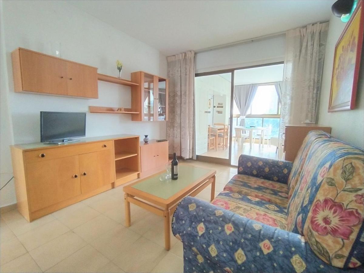 Apartment Torpa By Interhome Benidorm Buitenkant foto