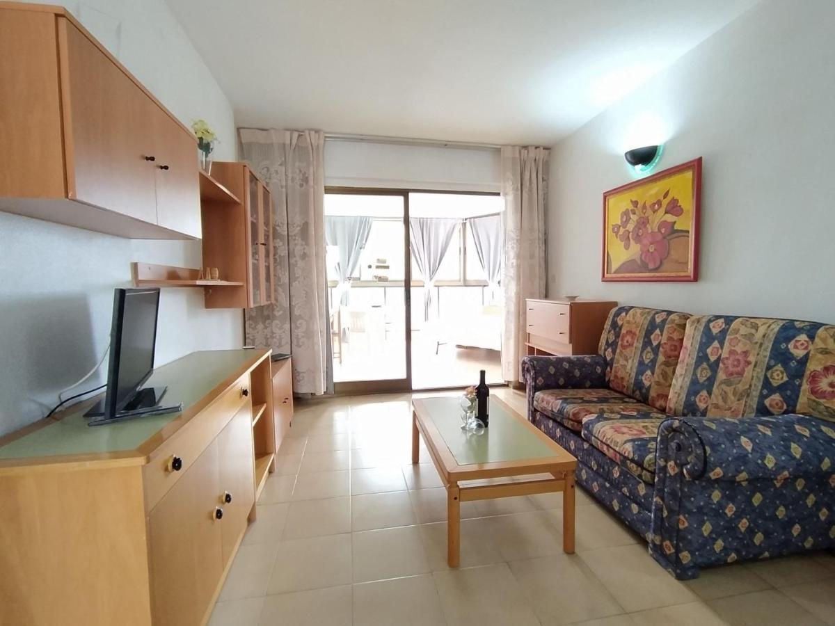 Apartment Torpa By Interhome Benidorm Buitenkant foto