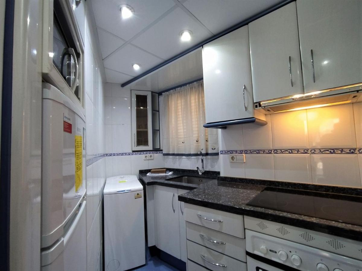 Apartment Torpa By Interhome Benidorm Buitenkant foto