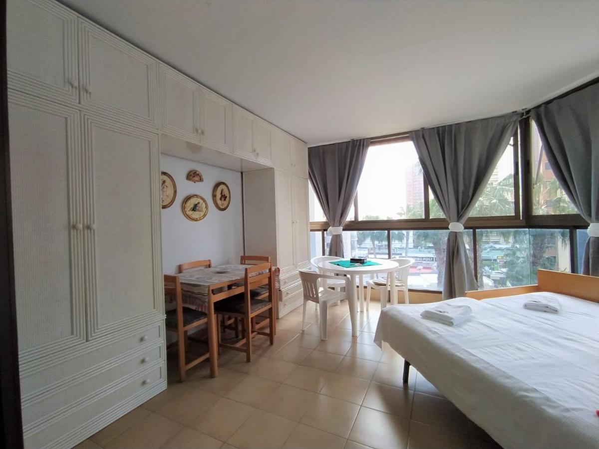 Apartment Torpa By Interhome Benidorm Buitenkant foto