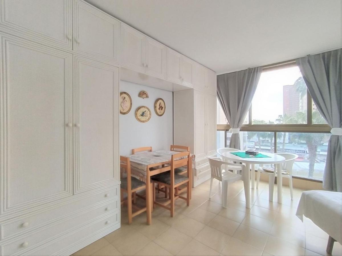 Apartment Torpa By Interhome Benidorm Buitenkant foto