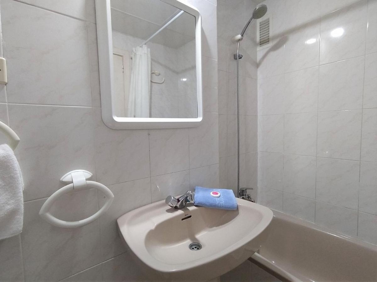 Apartment Torpa By Interhome Benidorm Buitenkant foto