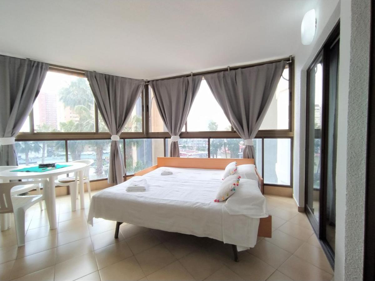 Apartment Torpa By Interhome Benidorm Buitenkant foto