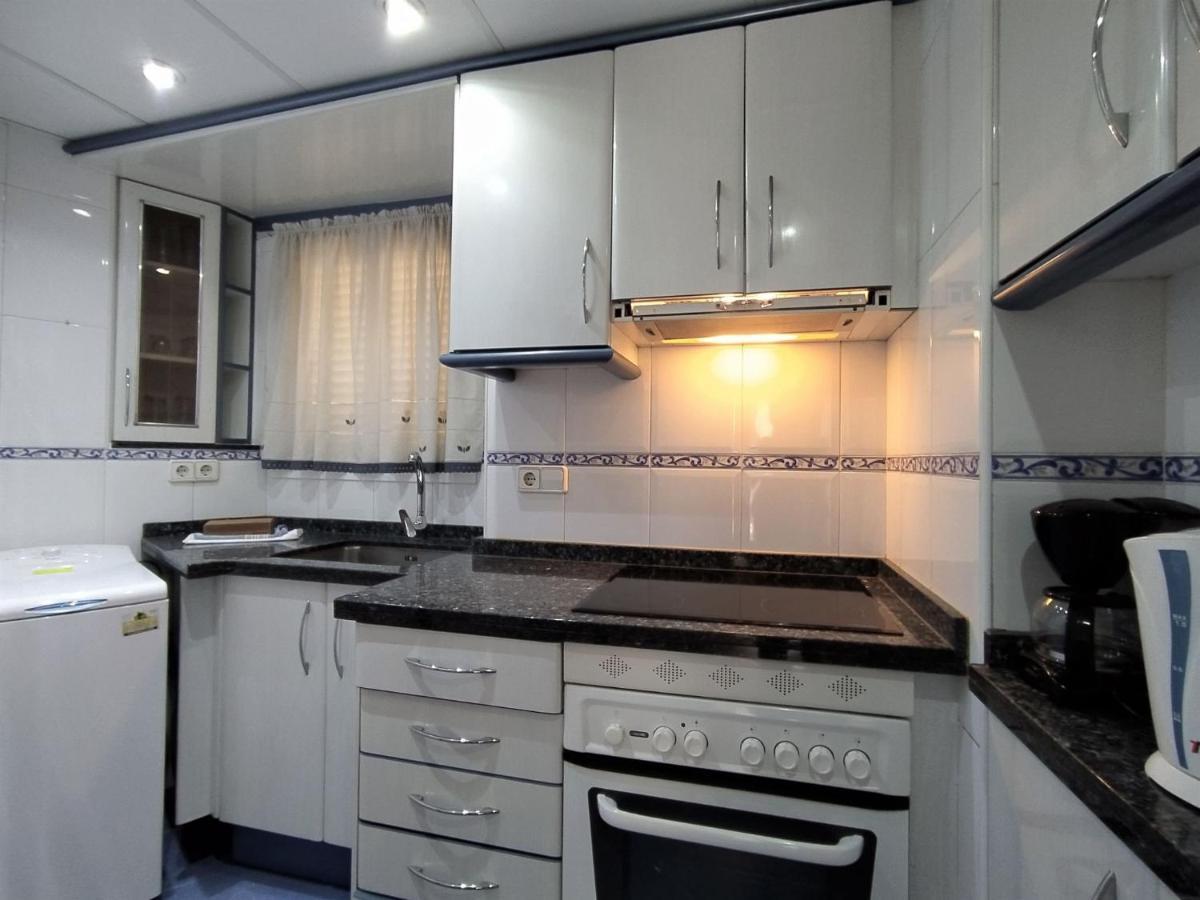 Apartment Torpa By Interhome Benidorm Buitenkant foto