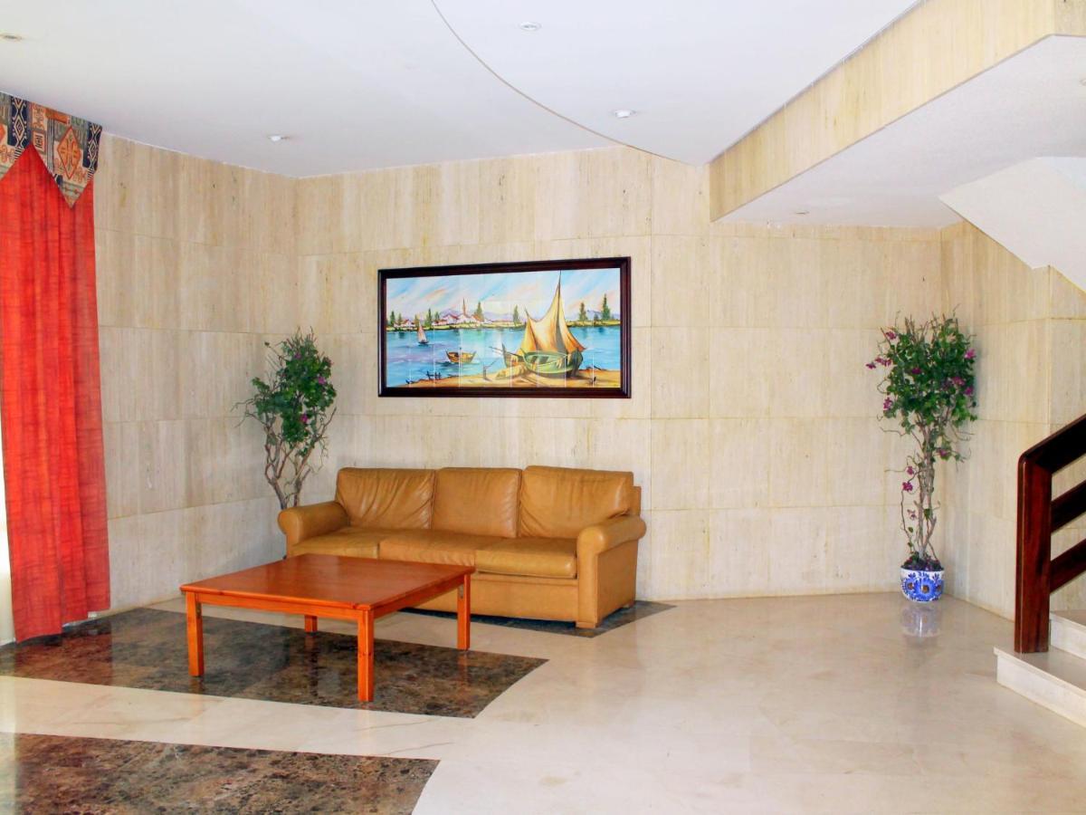 Apartment Torpa By Interhome Benidorm Buitenkant foto
