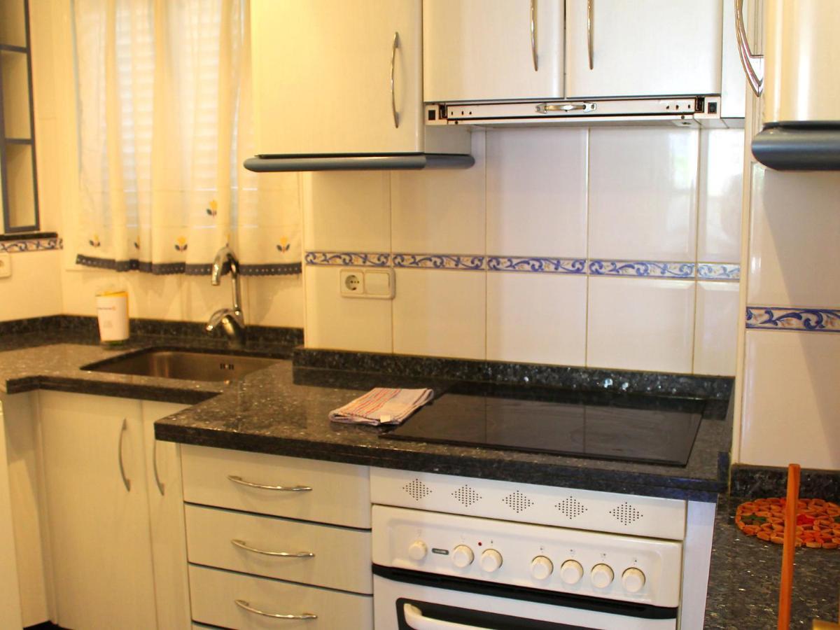 Apartment Torpa By Interhome Benidorm Buitenkant foto